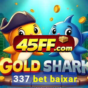 337 bet baixar